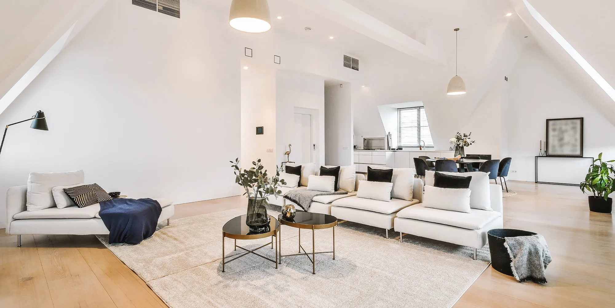 Gallery | View Our Recent Home Renovations | LR Built